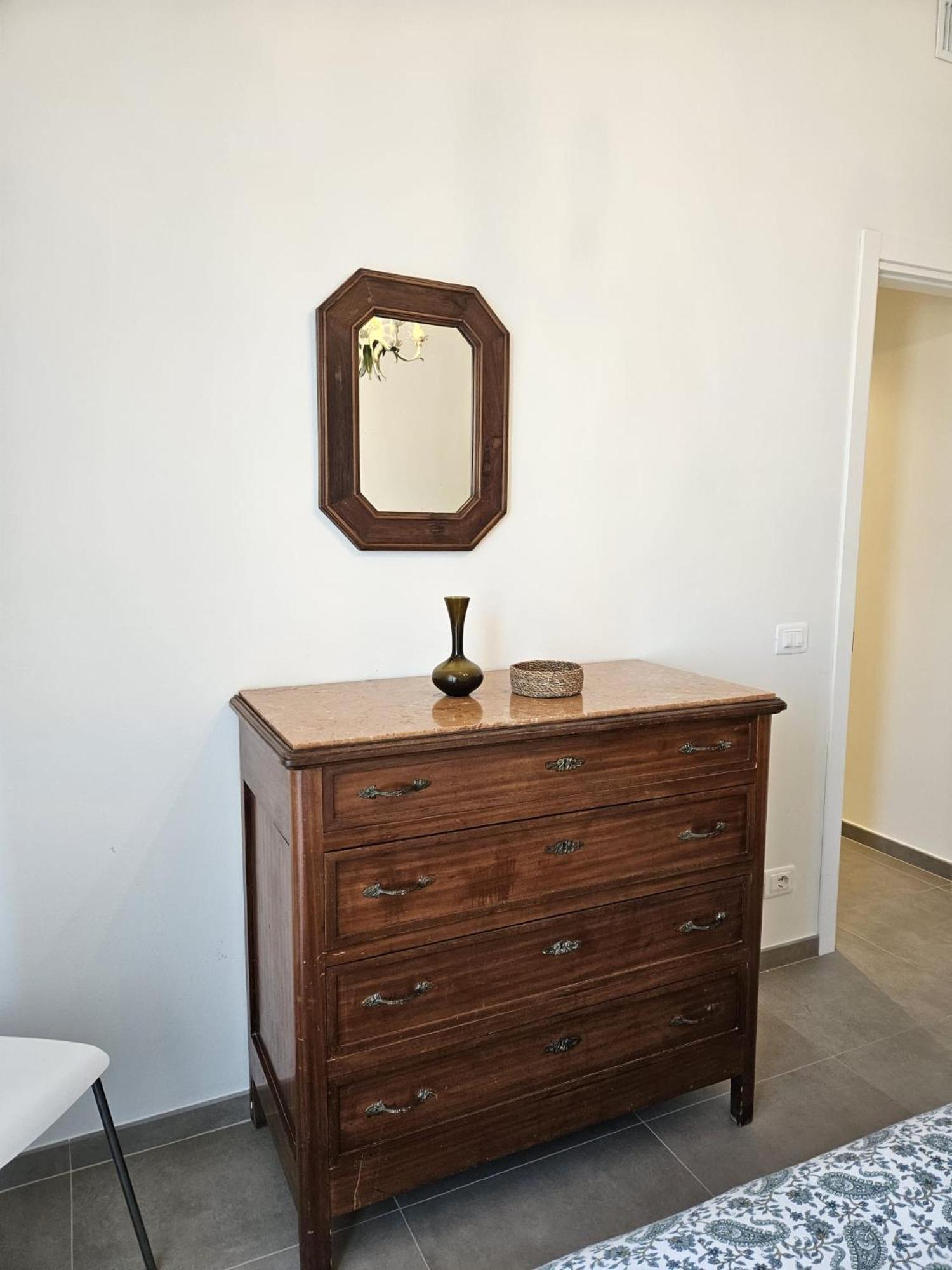 Roma 36 Daire Sanremo Dış mekan fotoğraf
