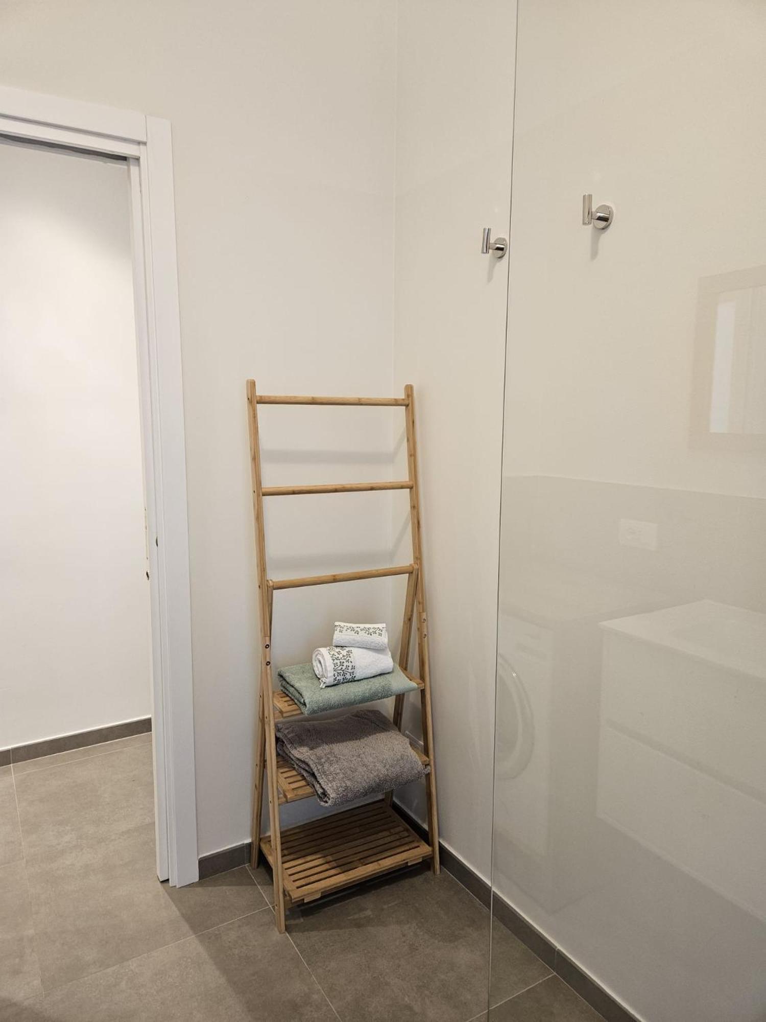 Roma 36 Daire Sanremo Dış mekan fotoğraf