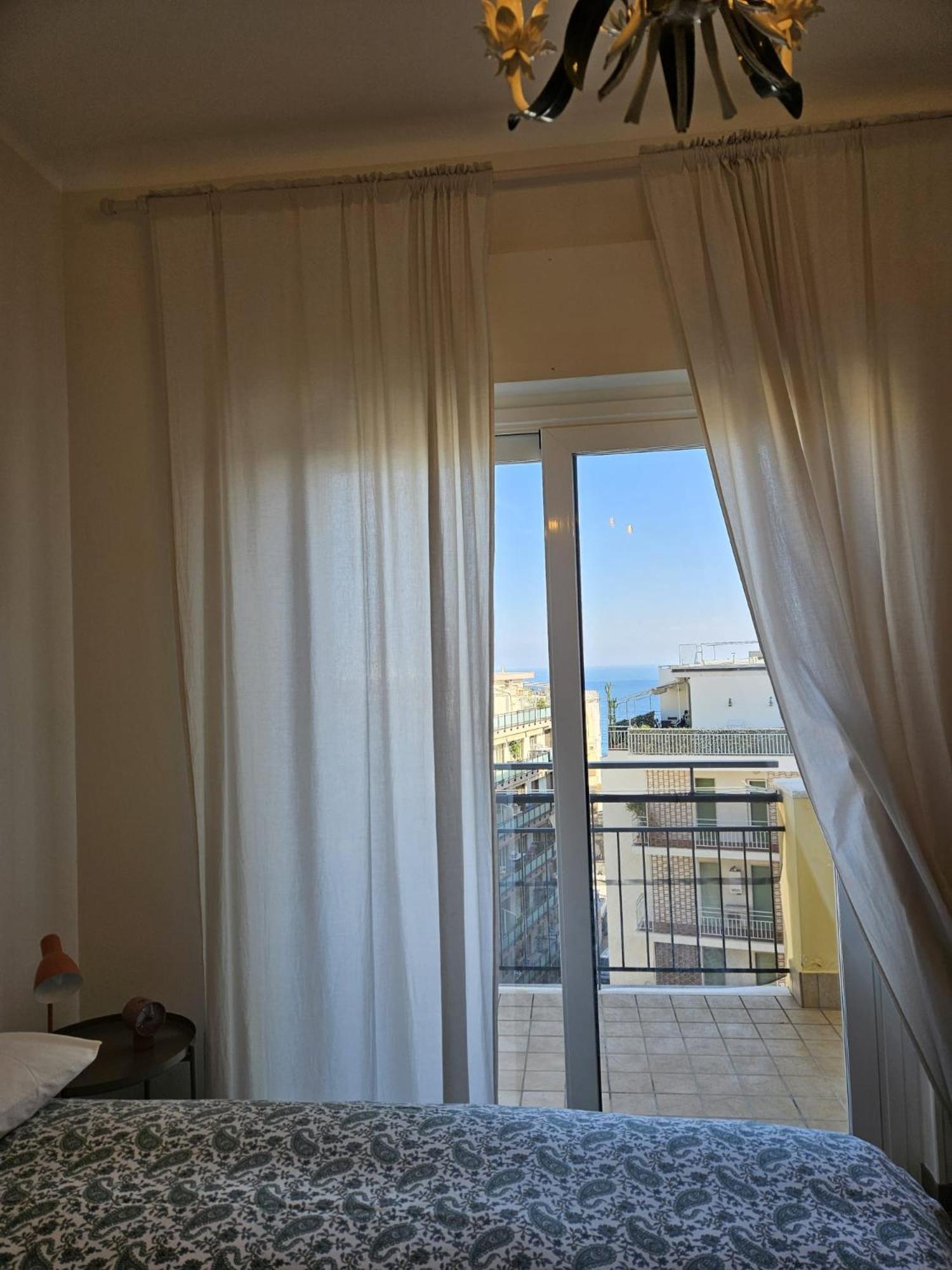 Roma 36 Daire Sanremo Dış mekan fotoğraf