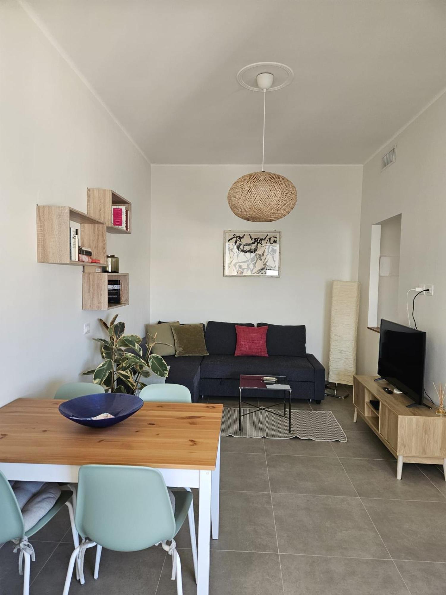 Roma 36 Daire Sanremo Dış mekan fotoğraf